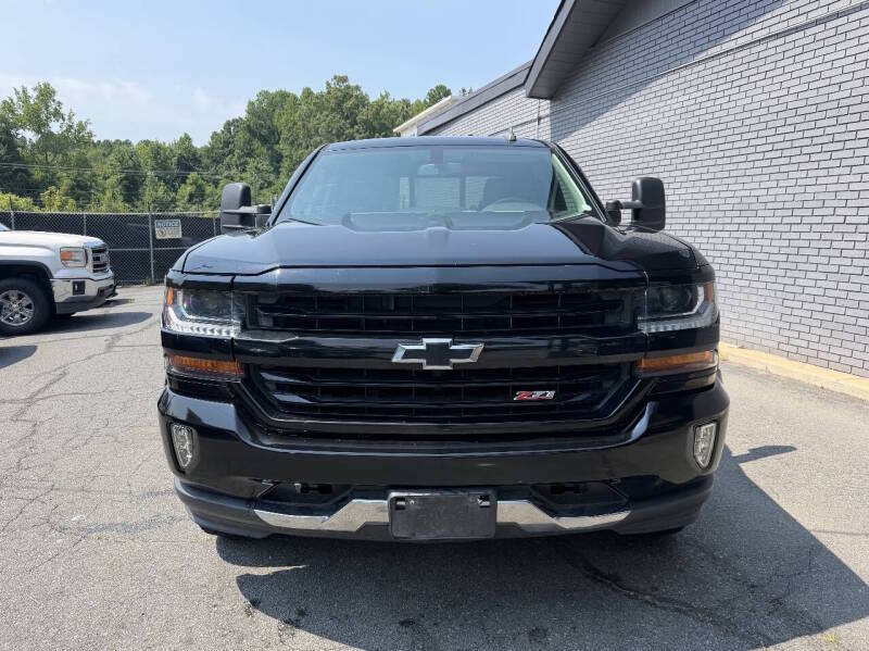 chevrolet silverado 1500 2017 1GCVKREC7HZ256019 image chevrolet silverado 1500 2017 1GCVKREC7HZ256019 image